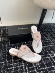 Camallia Flip Flops