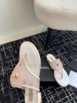 Camallia Flip Flops