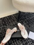 Camallia Flip Flops