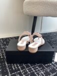 Camallia Flip Flops