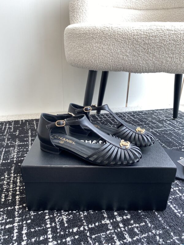 Roman Gladiator Sandals