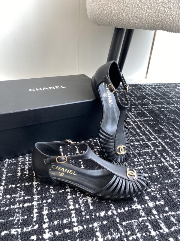 Roman Gladiator Sandals
