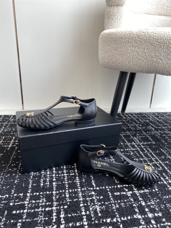Roman Gladiator Sandals