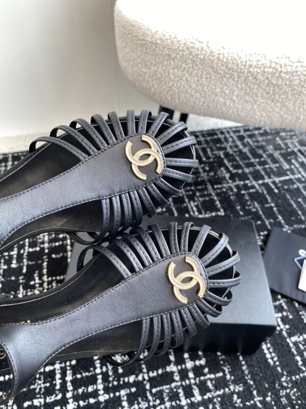 Roman Gladiator Sandals