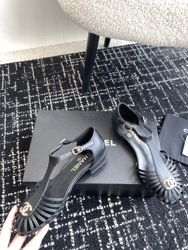 Roman Gladiator Sandals