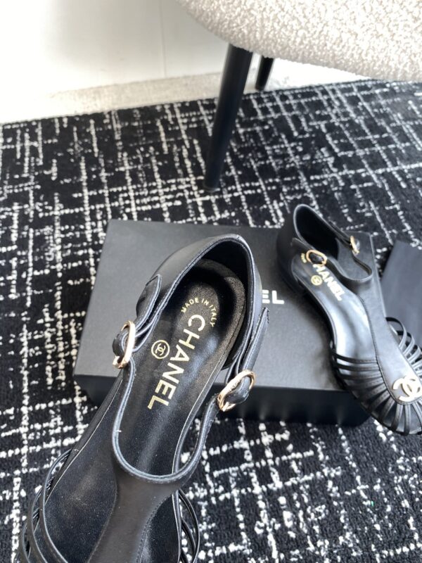 Roman Gladiator Sandals