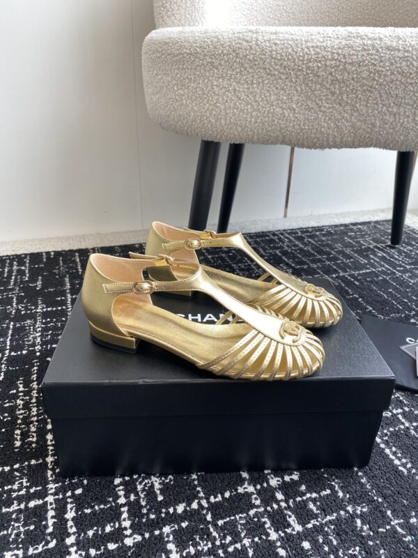 Roman Gladiator Sandals