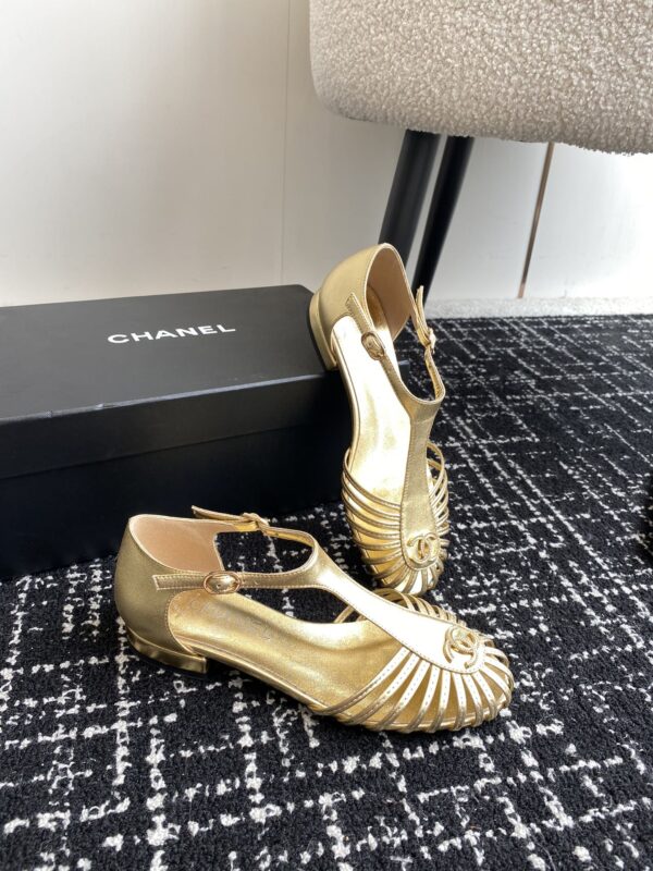Roman Gladiator Sandals