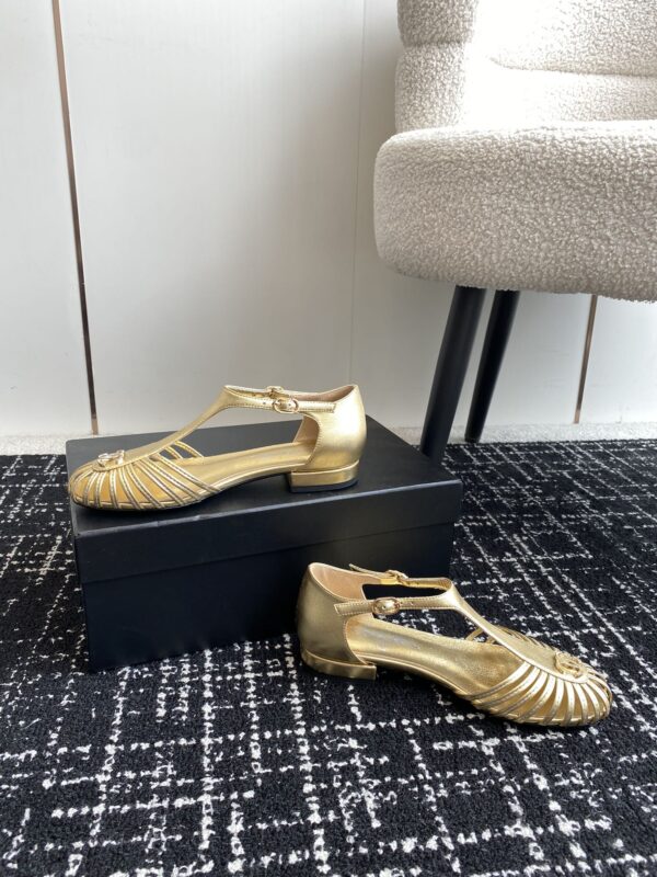 Roman Gladiator Sandals