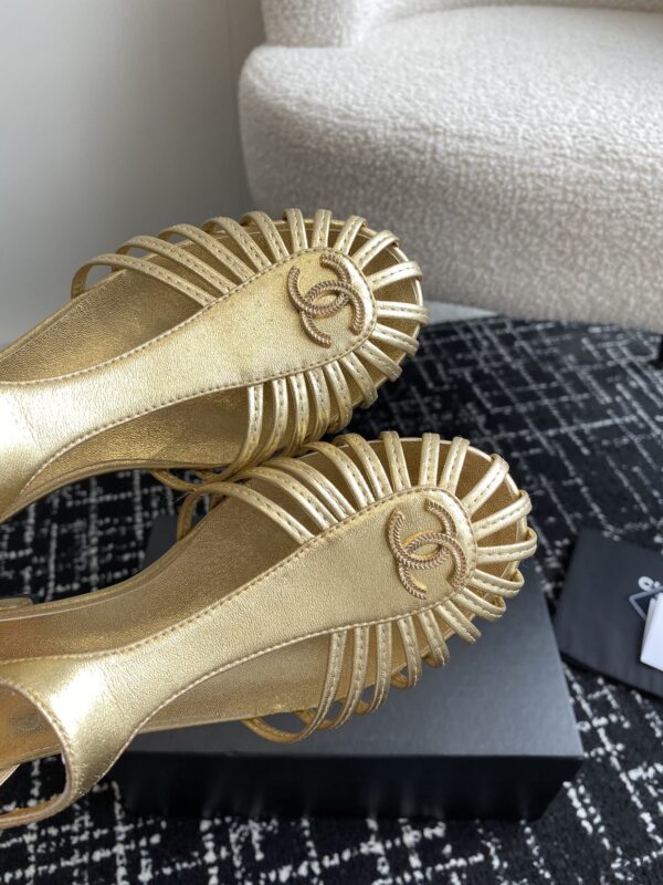 Roman Gladiator Sandals