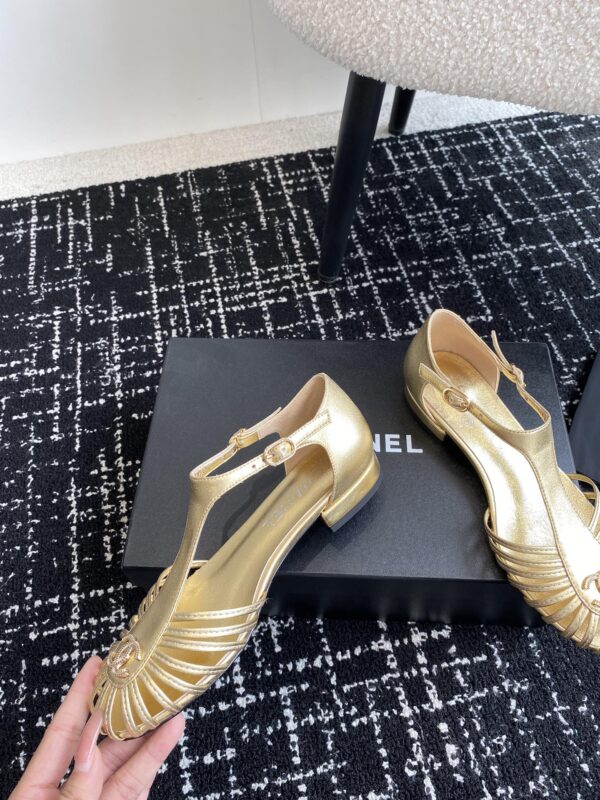 Roman Gladiator Sandals