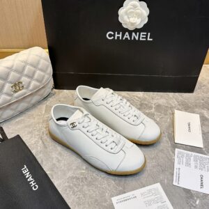 Chanel Sneaker