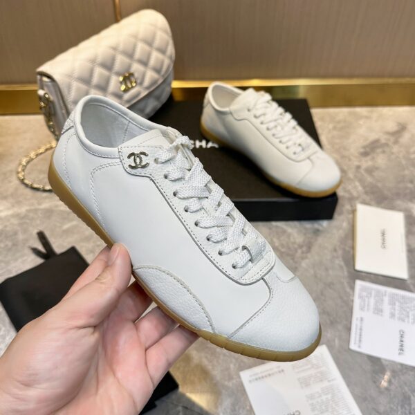 Chanel Sneaker