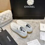 Chanel Sneaker