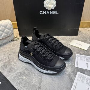 Chanel Sneaker