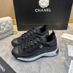 Chanel Sneaker