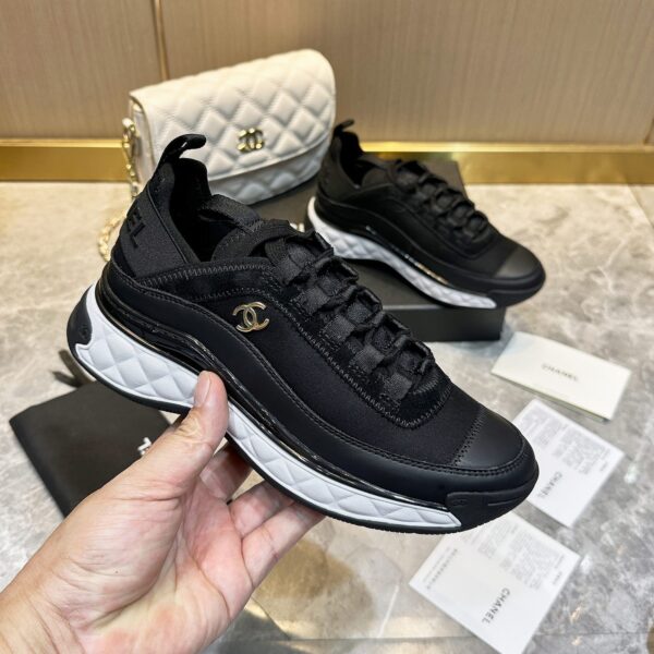 Chanel Sneaker