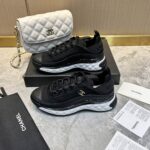 Chanel Sneaker