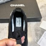 Chanel Sneaker