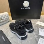 Chanel Sneaker