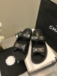 Velcro Slippers