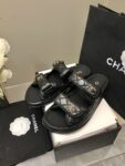 Velcro Slippers