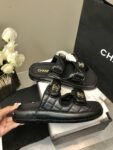 Velcro Slippers