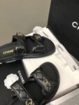 Velcro Slippers