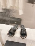 Chain Slippers