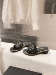 Chain Slippers