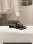Chain Slippers