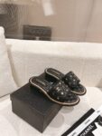 Chain Slippers