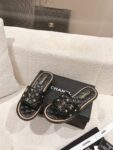 Chain Slippers