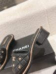 Chain Slippers