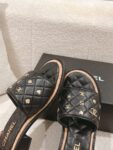 Chain Slippers
