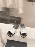 Chain Slippers