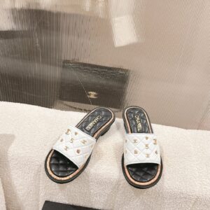 Chain Slippers