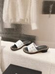 Chain Slippers