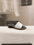 Chain Slippers