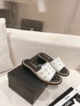 Chain Slippers