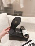 Chain Slippers