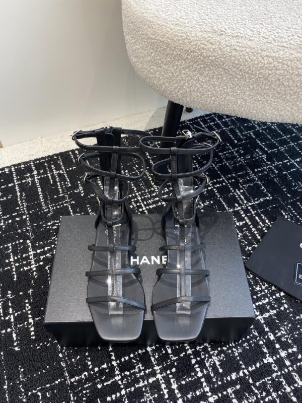 Roman Gladiator Sandals