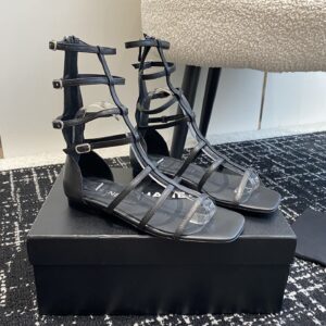 Roman Gladiator Sandals