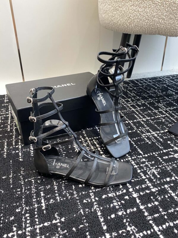 Roman Gladiator Sandals
