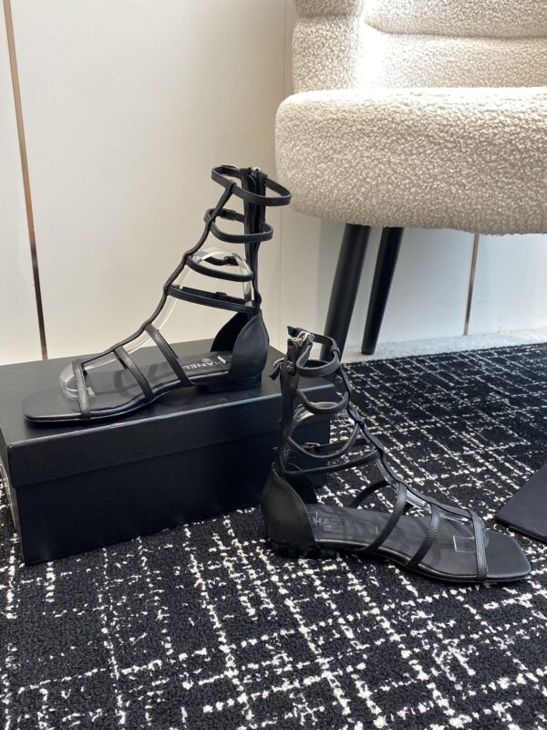 Roman Gladiator Sandals