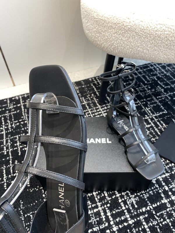 Roman Gladiator Sandals