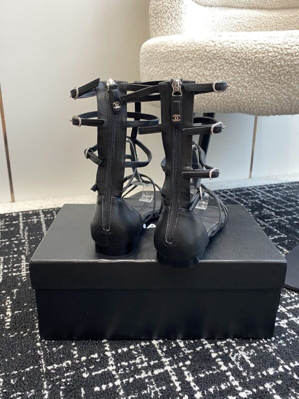 Roman Gladiator Sandals