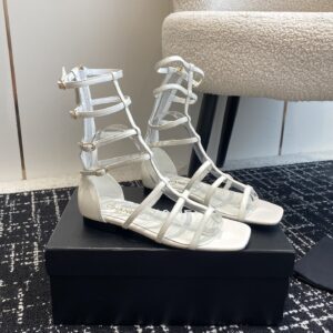 Roman Gladiator Sandals