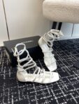 Roman Gladiator Sandals