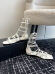 Roman Gladiator Sandals